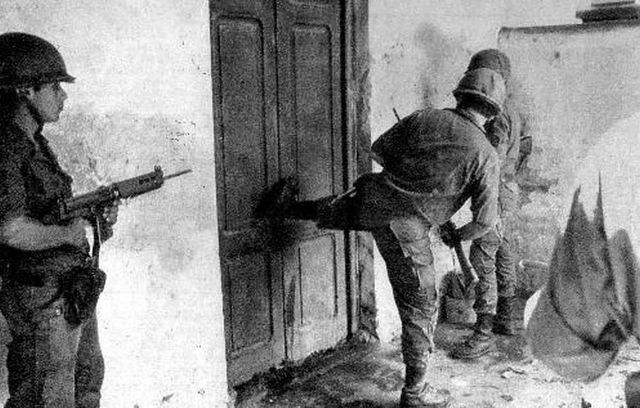 Operativo Independencia