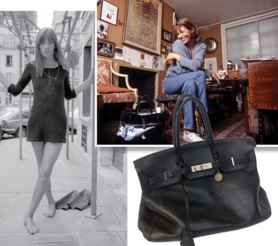 The most famous (and expensive) bag yet