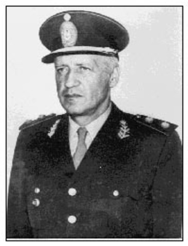 Leopoldo F. Galtieri