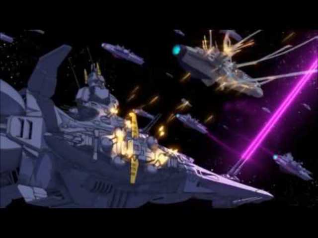 First Battle of TA-990