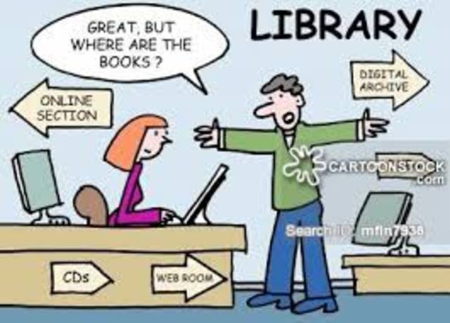 Start of technology education