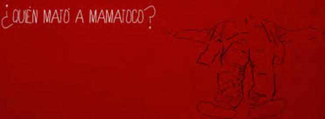 Muere Francisco Pérez "Mamatoco"