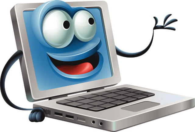 YOU GET A LAPTOP, YOU GET A LAPTOP, AND YOU GET A LAPTOP