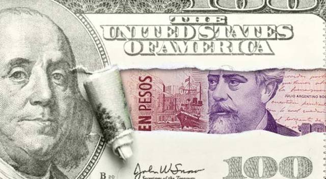 Ley de convertibilidad