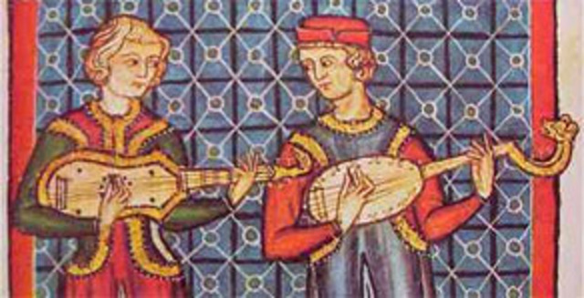 Neix Cerverí de Girona