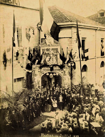 Colombia una nación a pesar de si misma