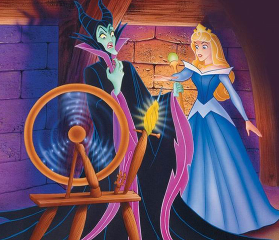 Llega a la torre del castillo.