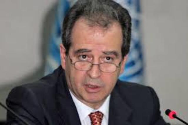 Crecimiento en la economia