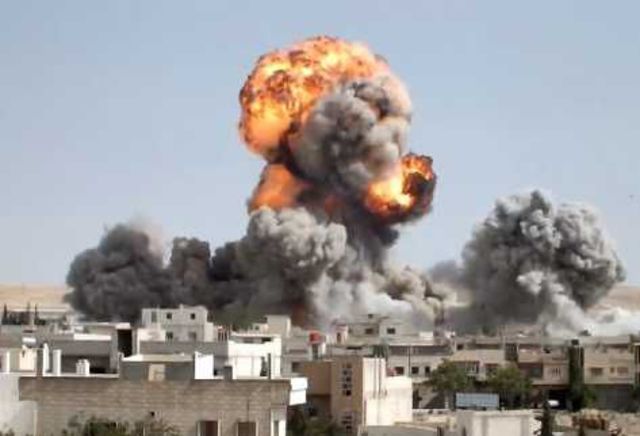 Colombia una nación a pesar de si misma