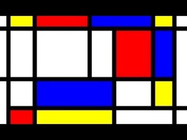 De Stijl
