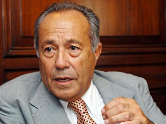 Alberto Rodríguez Saa