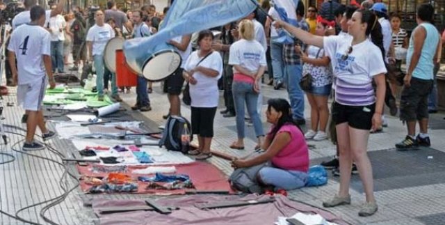 Colombia una nación a pesar de si misma