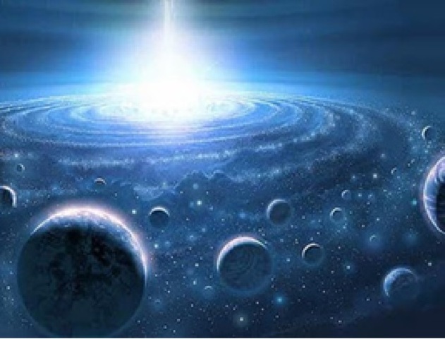 El camino a la complejidad 300 000 millones años