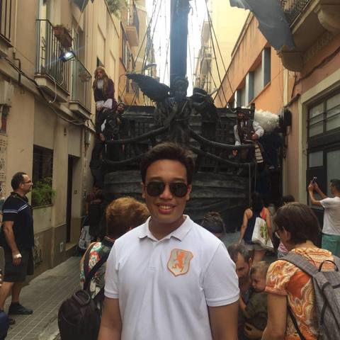 Good Bye Philippines Hello Catalonia!!!