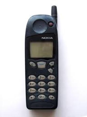 NOKIA (CELULAR)