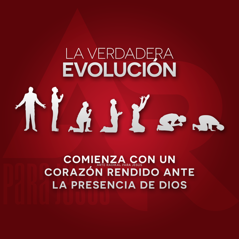 Una visión cristiana de la Evolucion