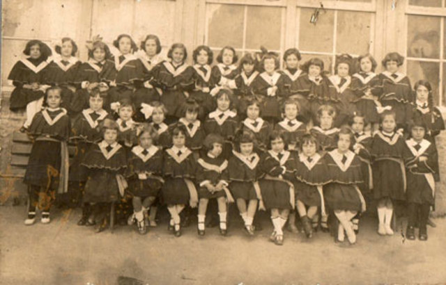 Colombia una nación a pesar de si misma