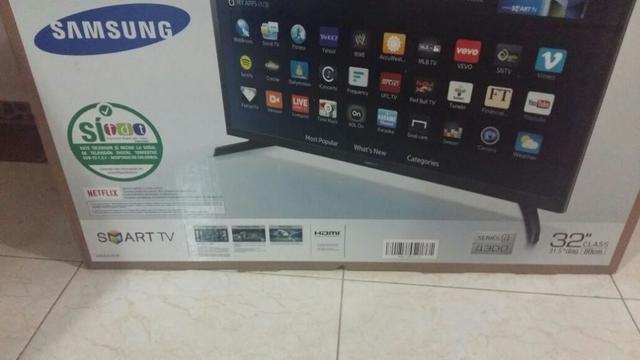 TV ULTIMA GAMA