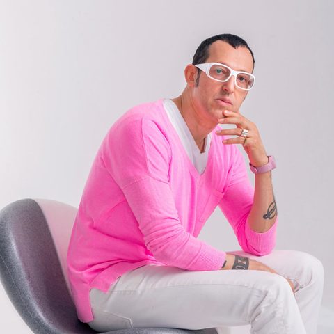 Karim Rashid