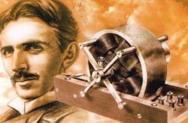 Nicola Tesla