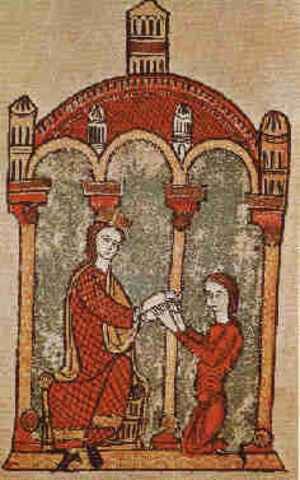 Guillem de Berguedà