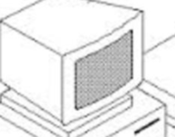 venta de la primera computadora