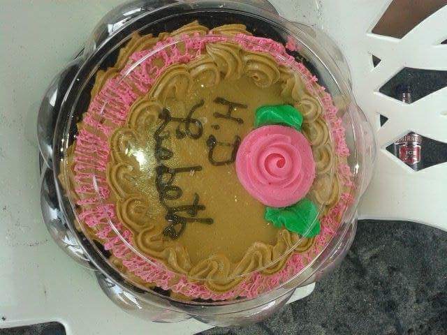 Cumpleaños Diferente