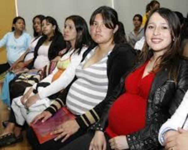 PROGRAMA FAMILIA, MUJER E INFANCIA - FAMI