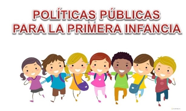 ALIANZA POR LA POLÍTICA PUBLICA DE INFANCIA Y ADOLESCENCIA EN COLOMBIA