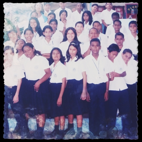 Graduación 6 to Grado