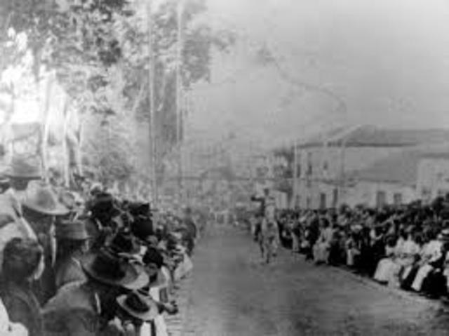 Carreras de caballos