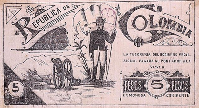 Economía colombiana