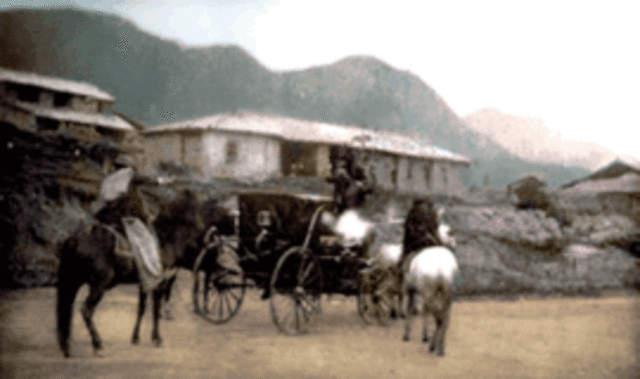 Intento de asesinato