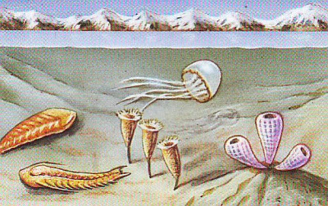 G. Cuvier, Jean-Baptiste Lamarck