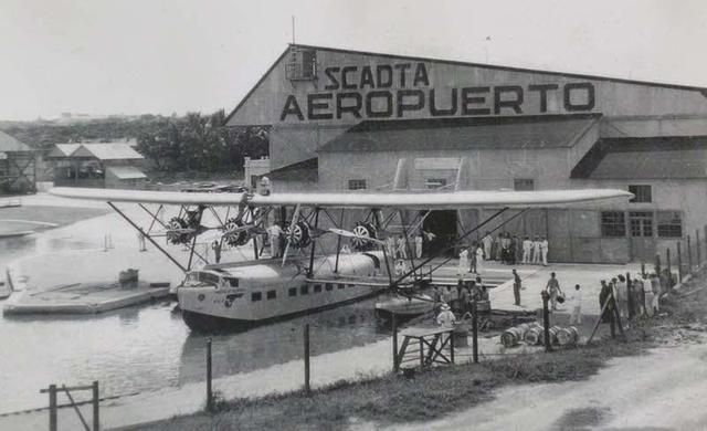 Transporte aéreo