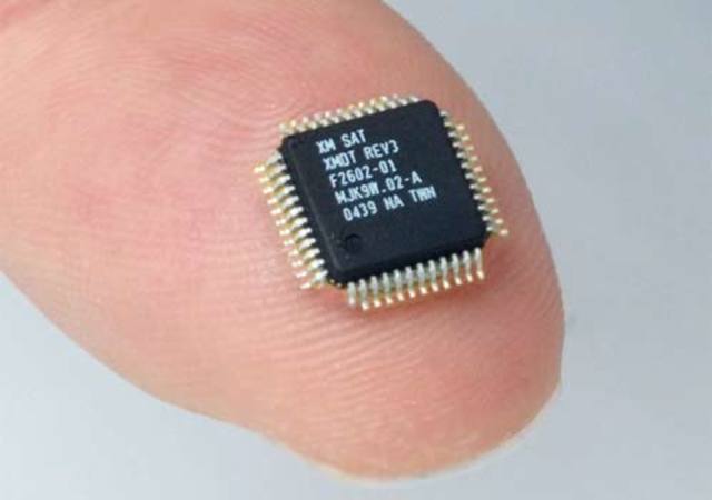 microchip