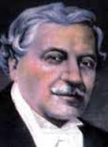 José Vicente Concha