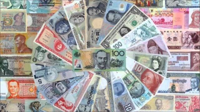 Billete bancario (1661)