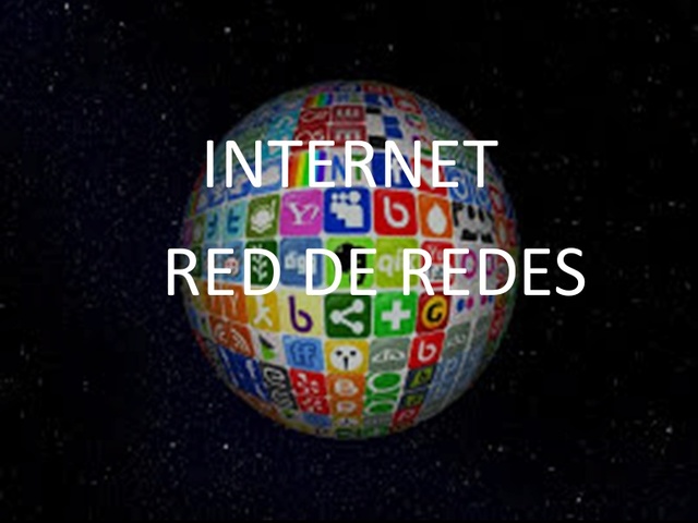Red de redes