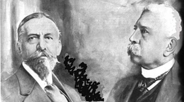 Porfirio Díaz declara que México esta listo para una democracia y se retirará en 1910