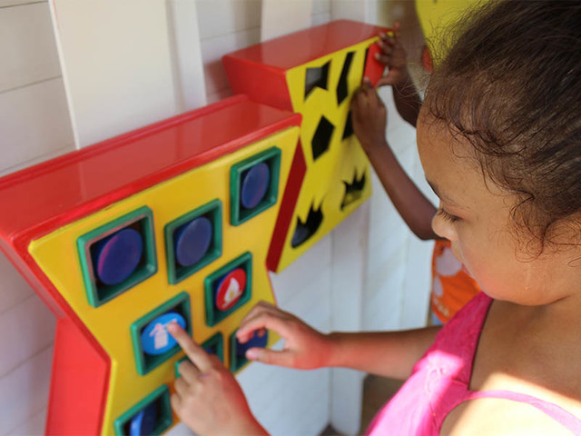 DISEÑO DE LA POLÍTICA NACIONAL DE ATENCIÓN AL MENOR