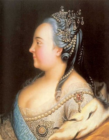 2-я перепись податного населения