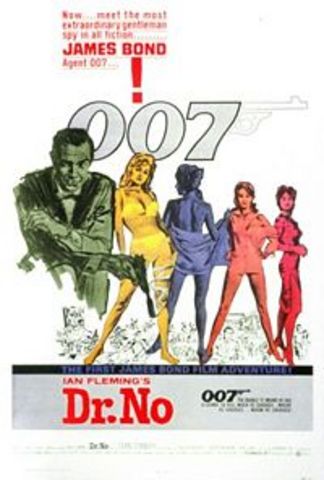 Dr. No