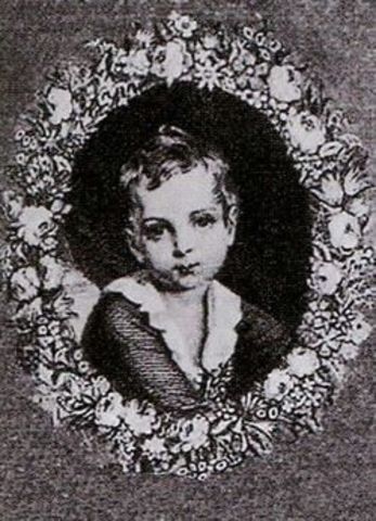 Рождение Александра II