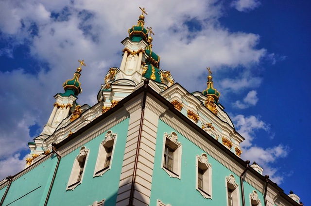 Религиозность