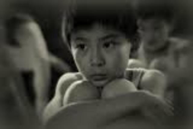 Accepted into Beijing Dance Academy