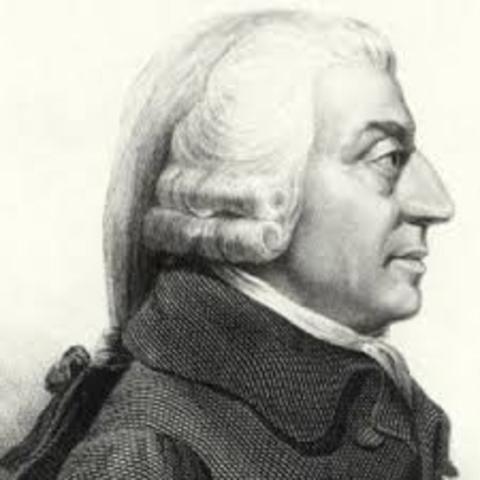 Adam Smith