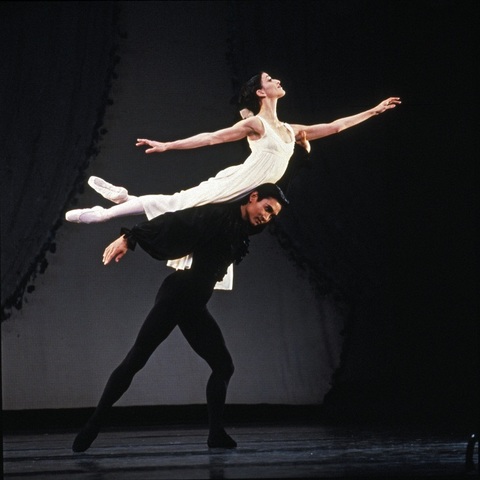 Married Mary McKendry