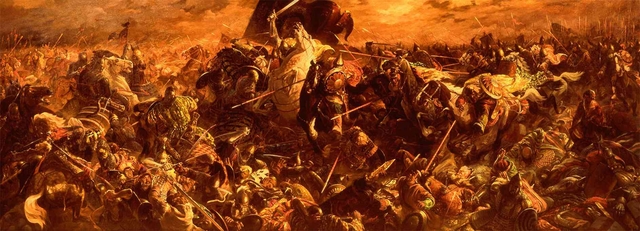 Итоги Куликовской битвы