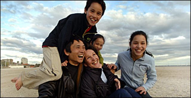 Aussie Aussie Aussie